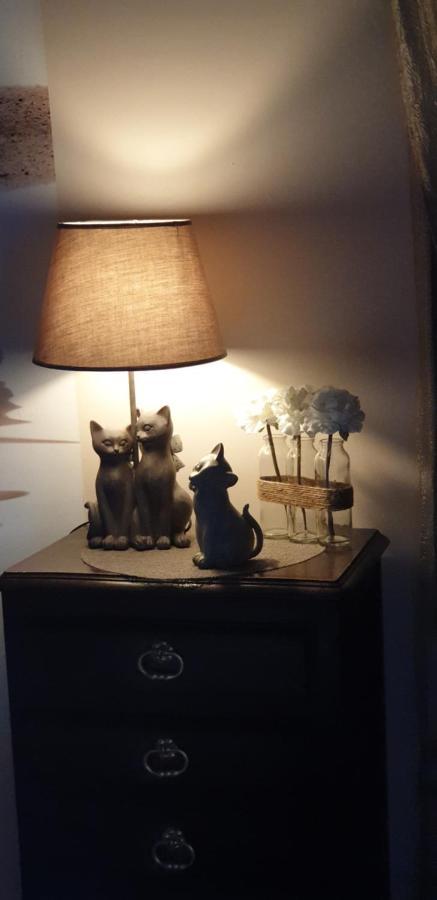 Chez Martine Et Laurent Le Tremblois Dış mekan fotoğraf